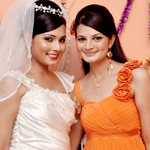 Bridesmaid Dress 14 in Bangalore