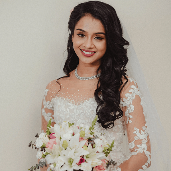 Bridal boutique Bangalore - designer wedding dresses