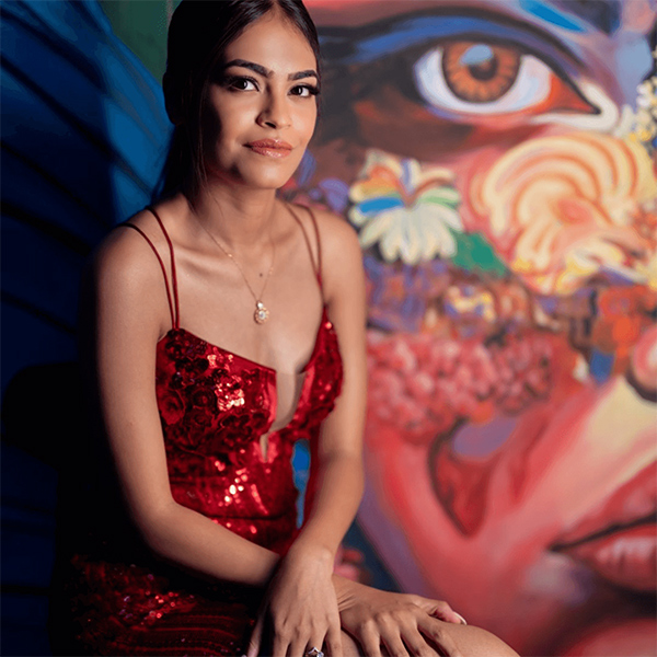 Exquisite Bridal Saree for Weddings