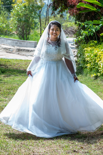 Megha Priya